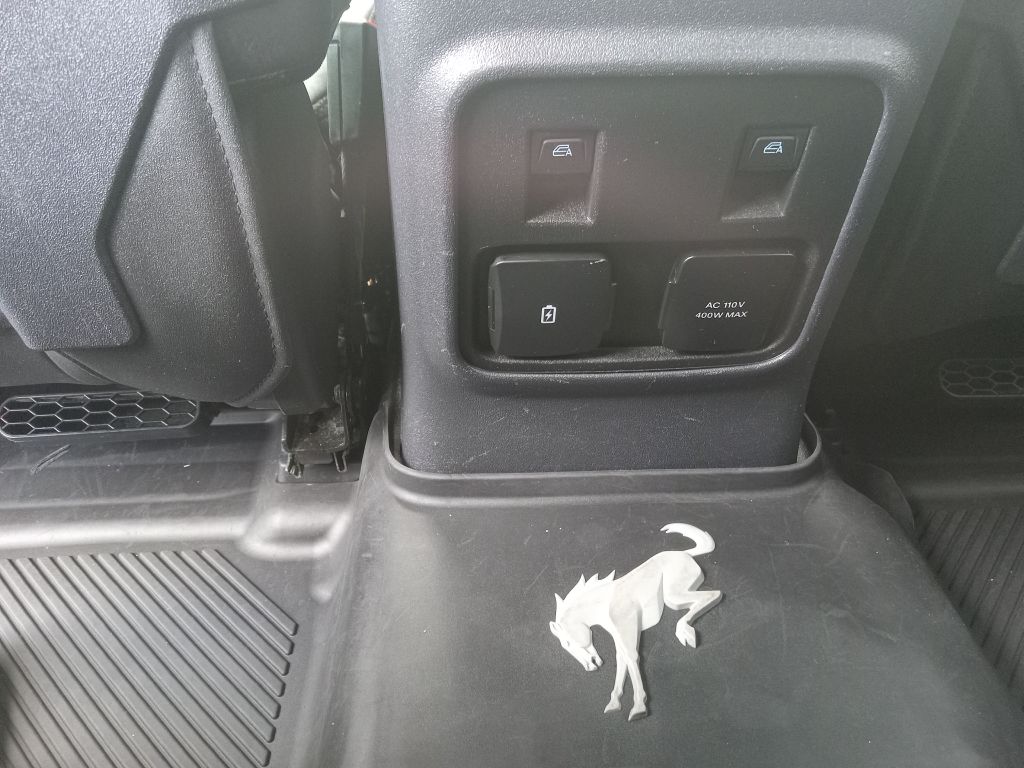 Photo 17 of this FORD BRONCO