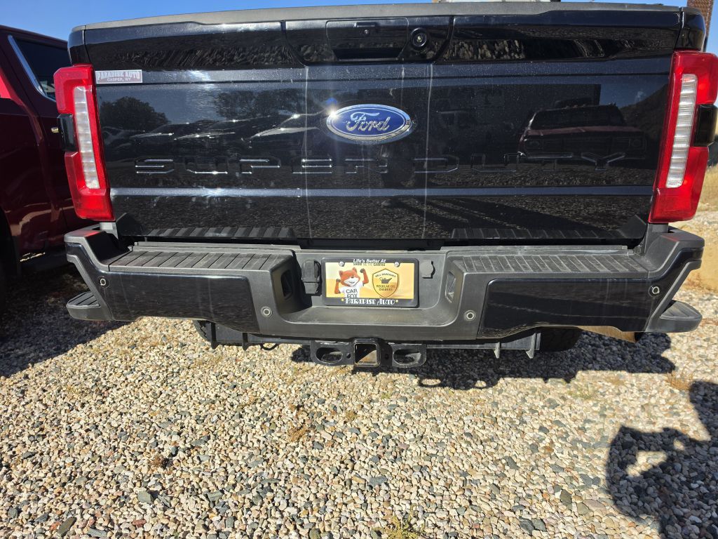 Photo 3 of this FORD F250