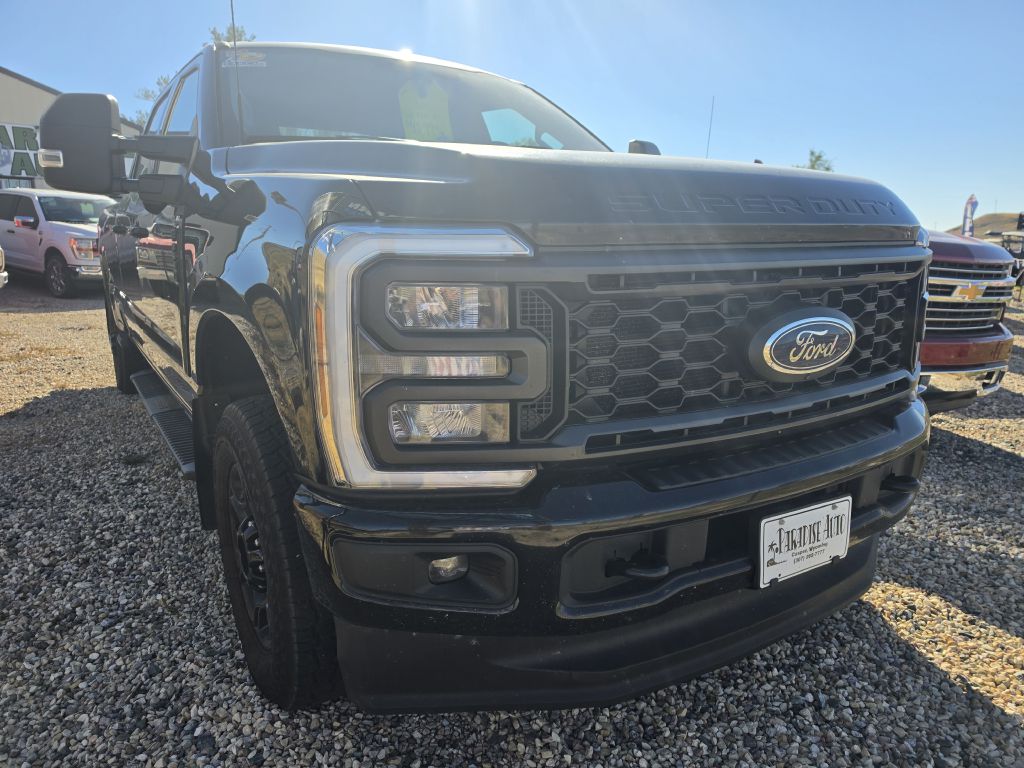 Photo 7 of this FORD F250
