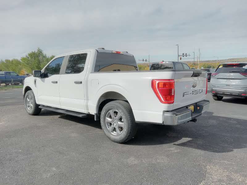 Photo 3 of this FORD F150