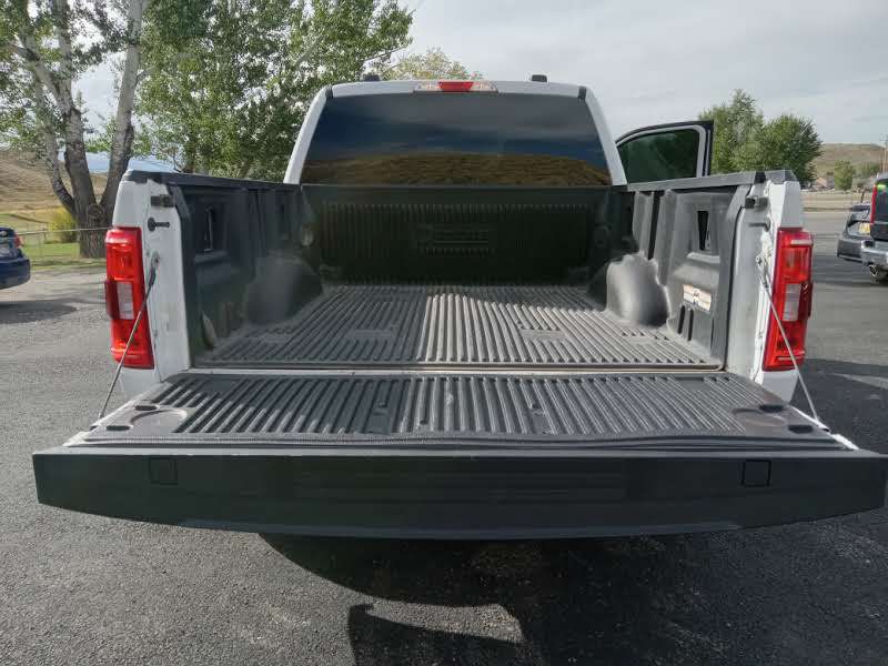 Photo 5 of this FORD F150