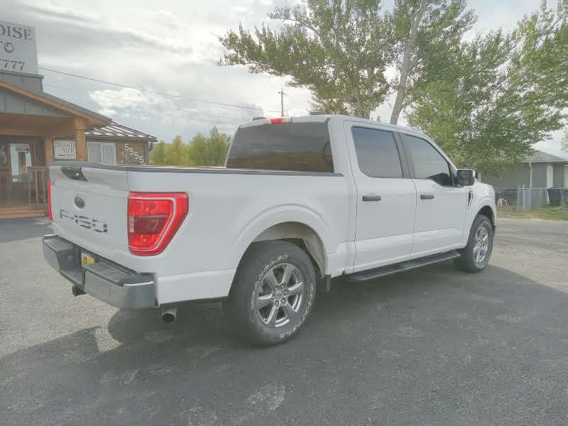 Photo 6 of this FORD F150