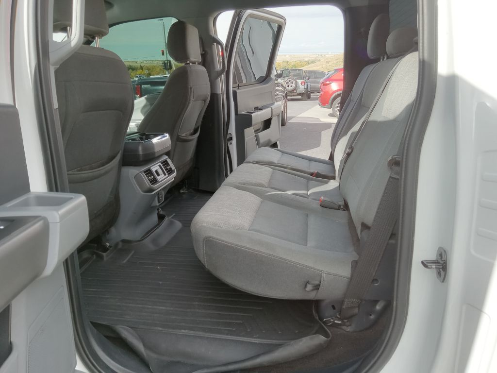 Photo 15 of this FORD F150