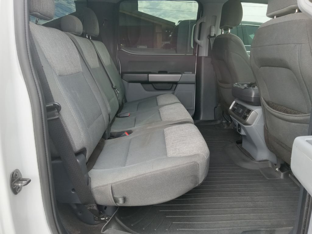 Photo 19 of this FORD F150