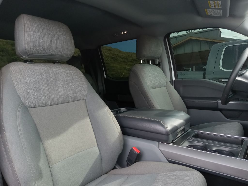 Photo 22 of this FORD F150