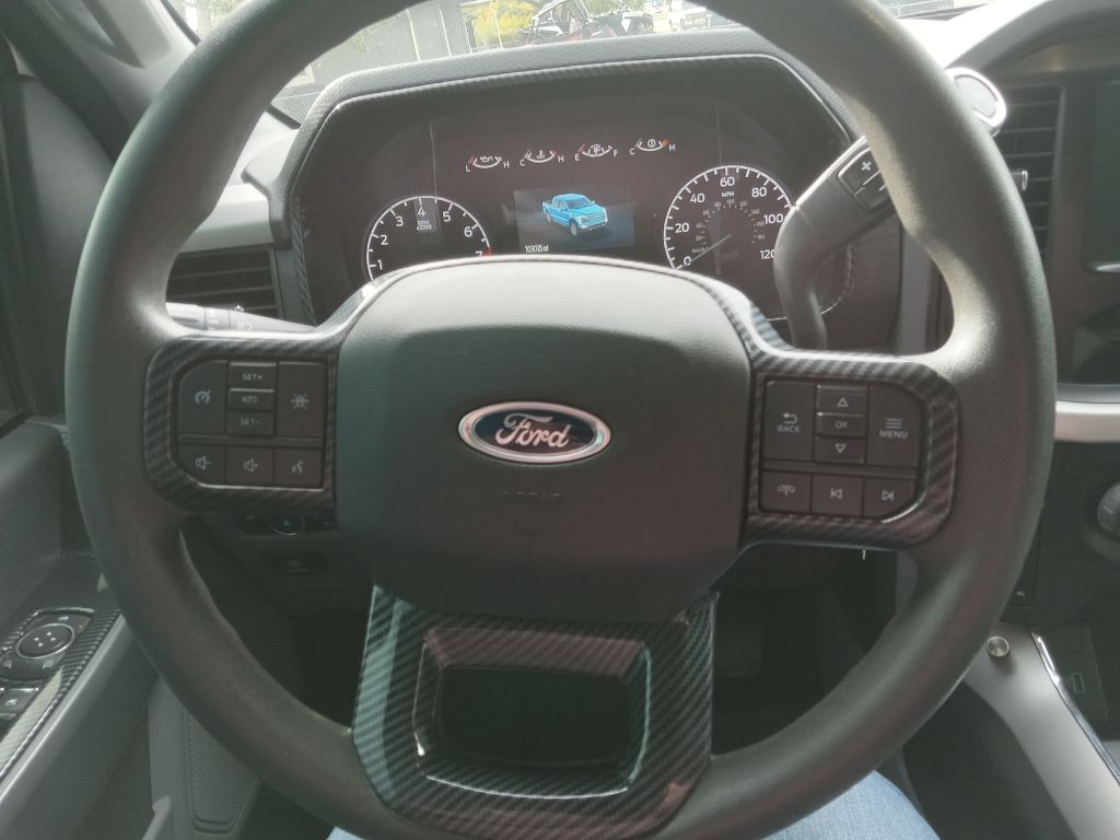 Photo 23 of this FORD F150