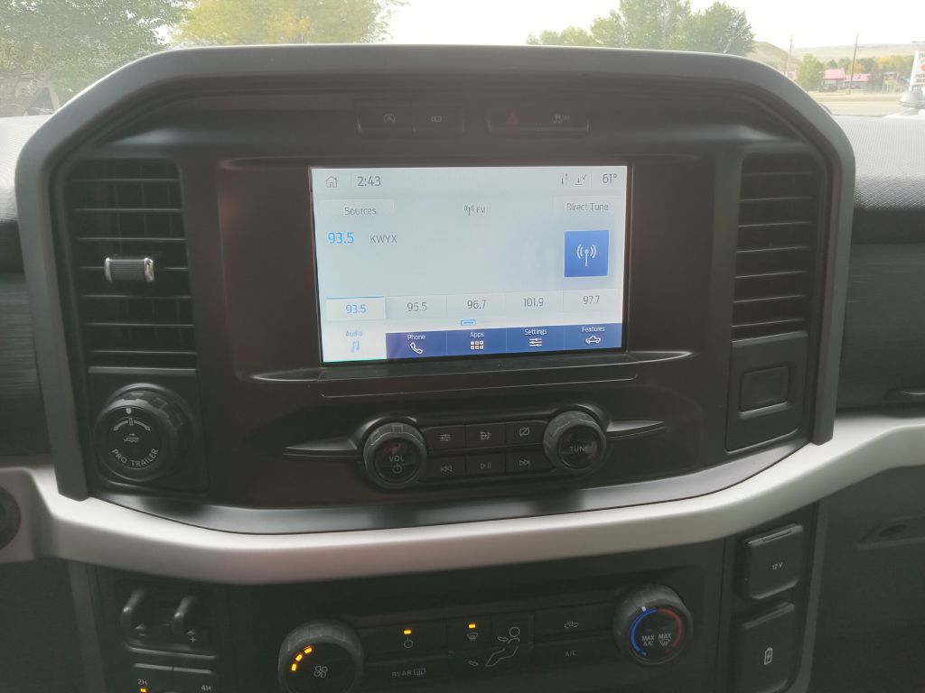 Photo 26 of this FORD F150