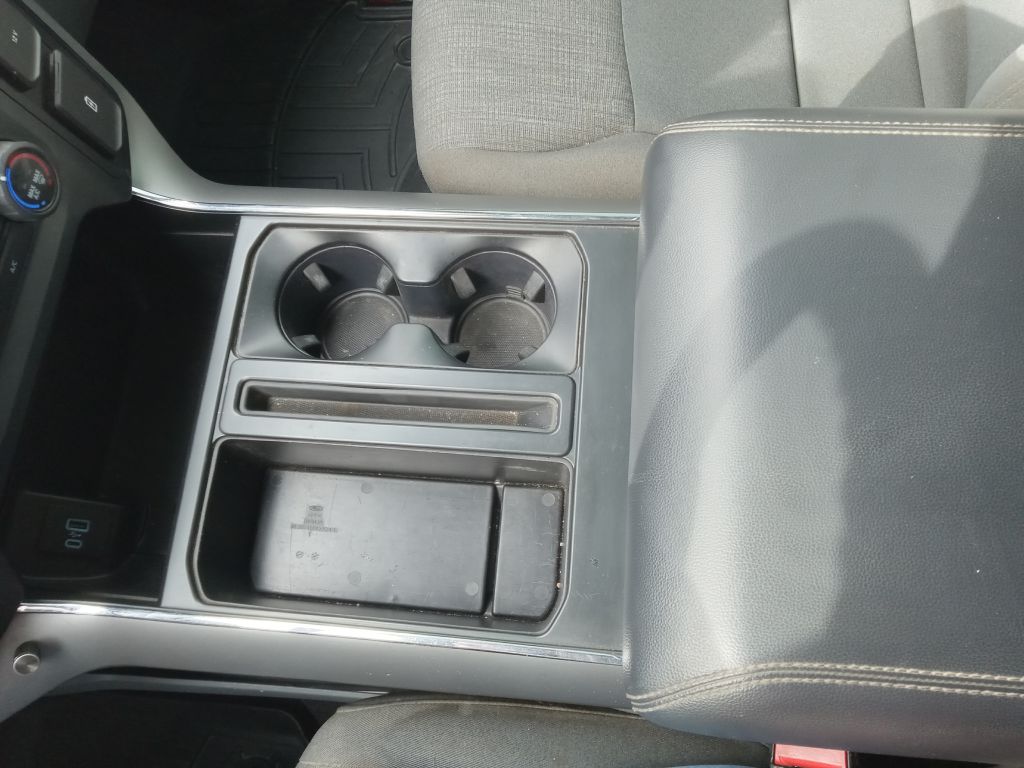 Photo 28 of this FORD F150