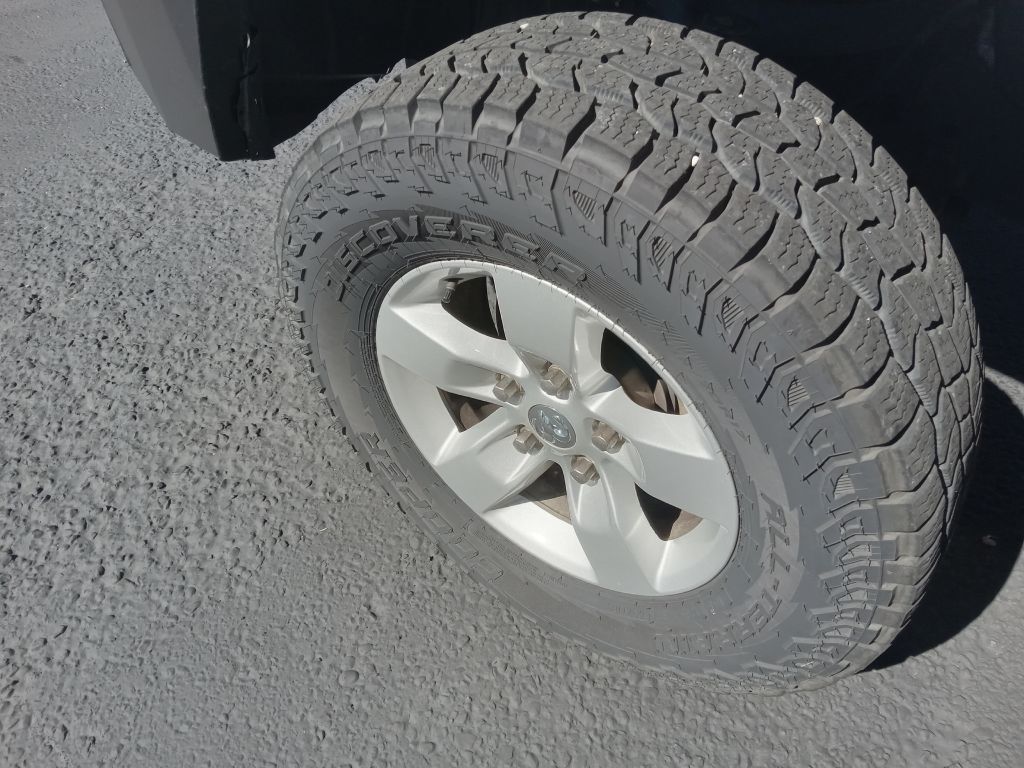 Photo 9 of this RAM 1500