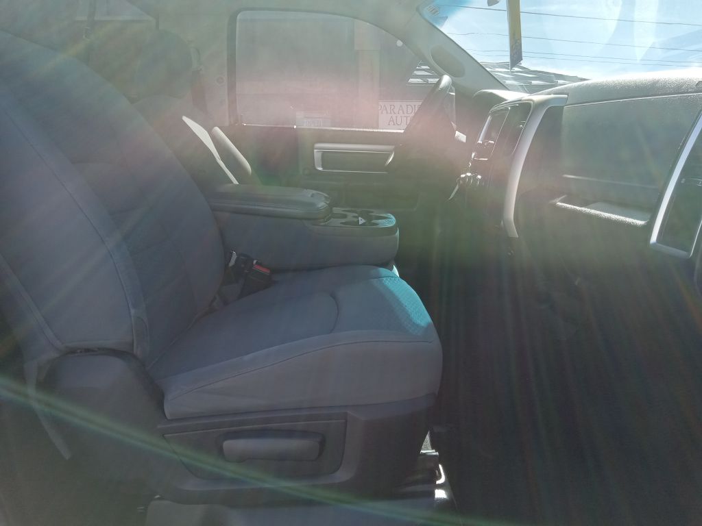 Photo 15 of this RAM 1500