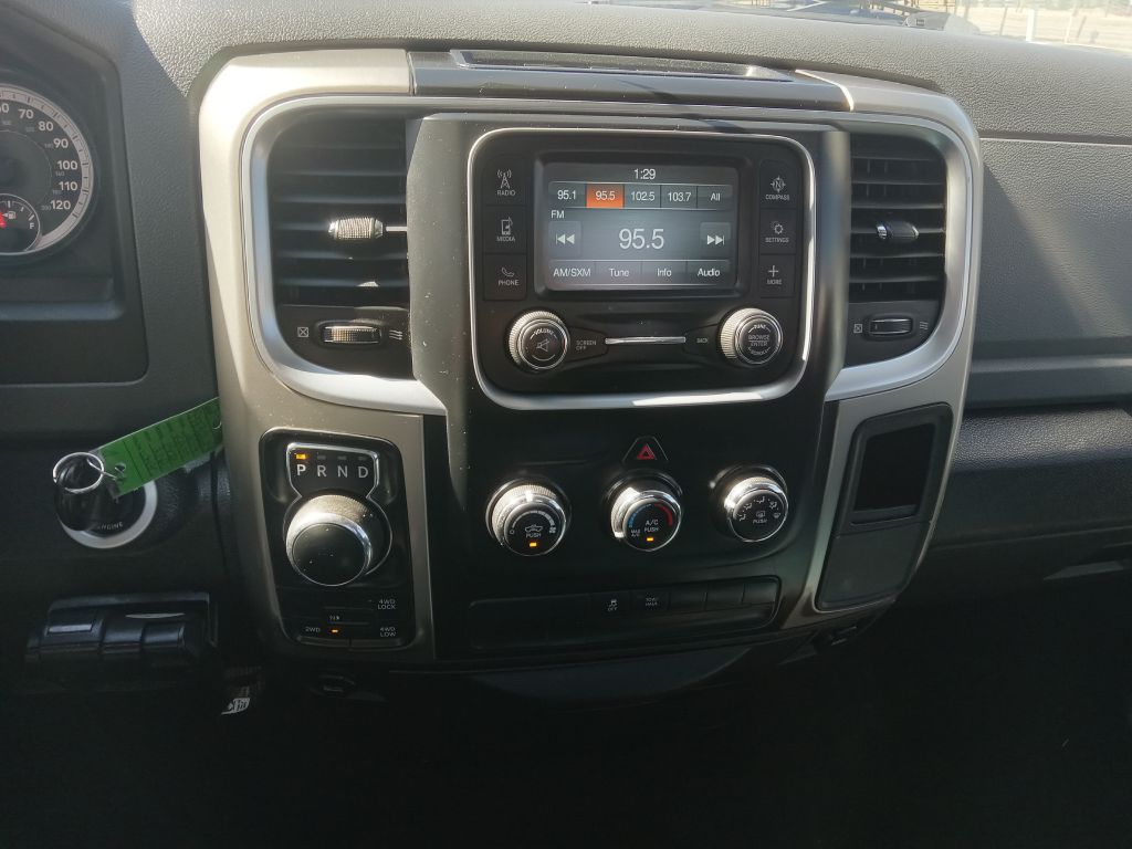 Photo 18 of this RAM 1500