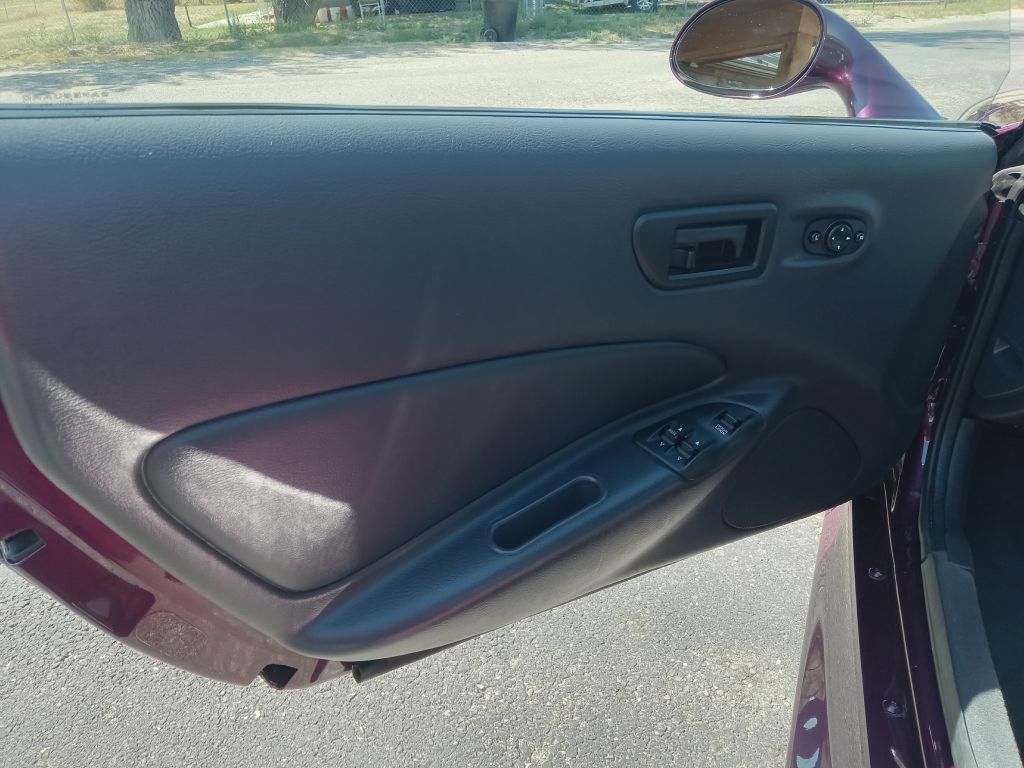 Photo 12 of this PLYMOUTH PROWLER