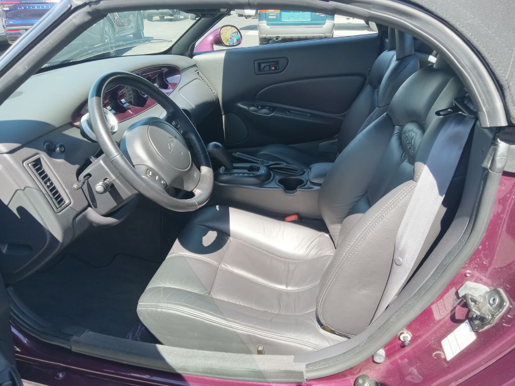 Photo 13 of this PLYMOUTH PROWLER