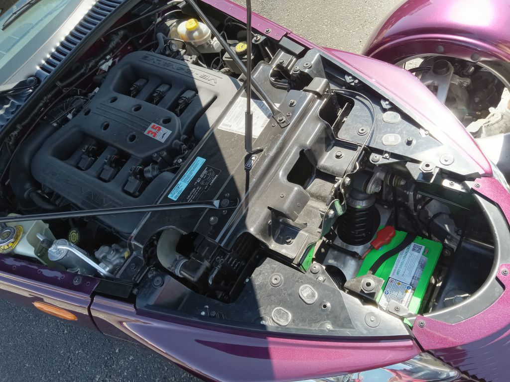 Photo 16 of this PLYMOUTH PROWLER
