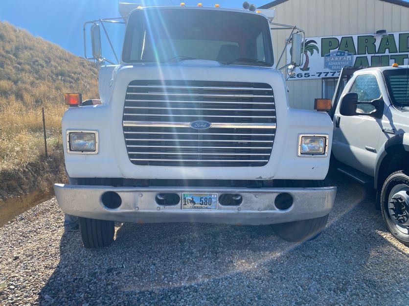 Photo 2 of this FORD N-SERIES