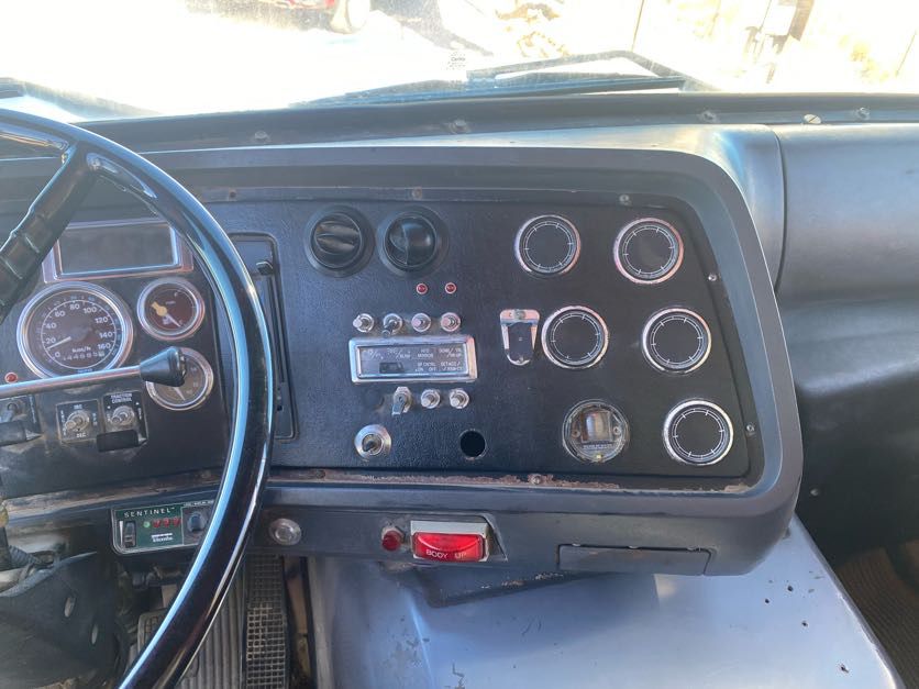 Photo 13 of this FORD N-SERIES