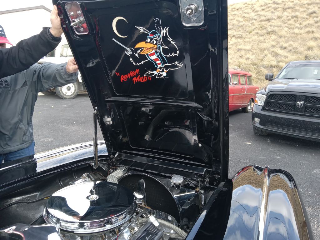 Photo 16 of this CHEVROLET Corvette