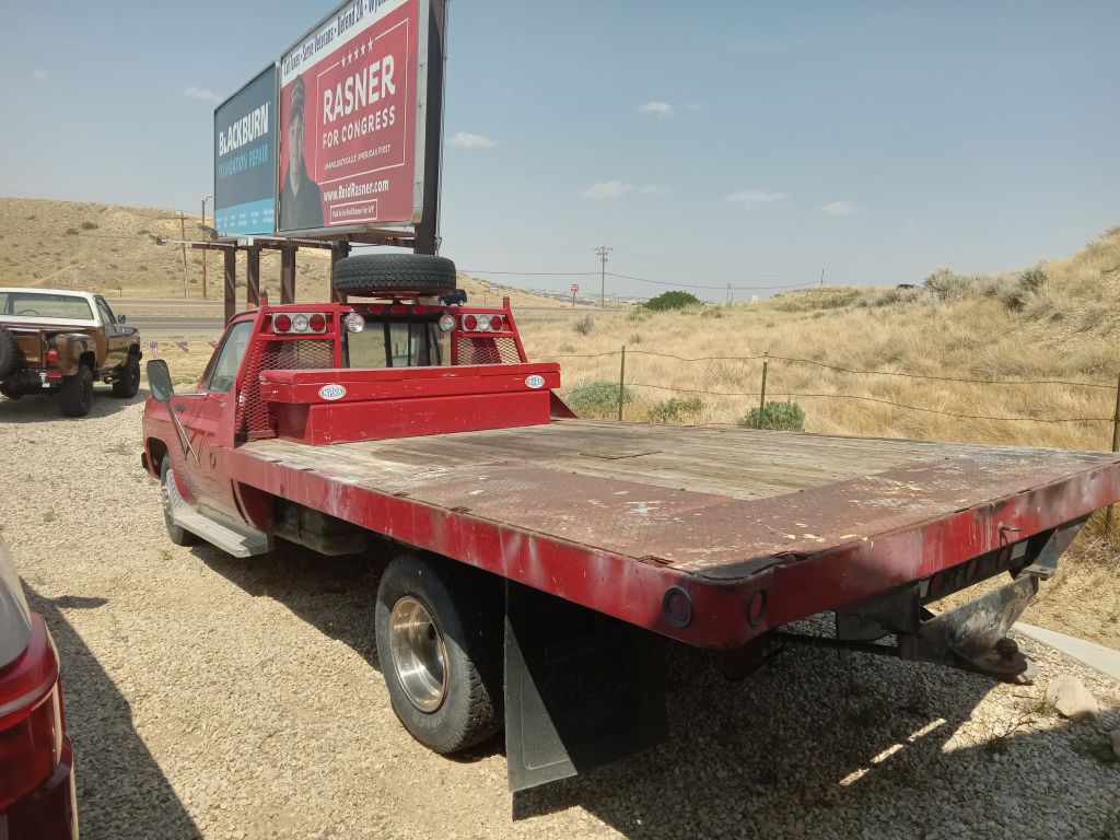Photo 3 of this CHEVROLET C30