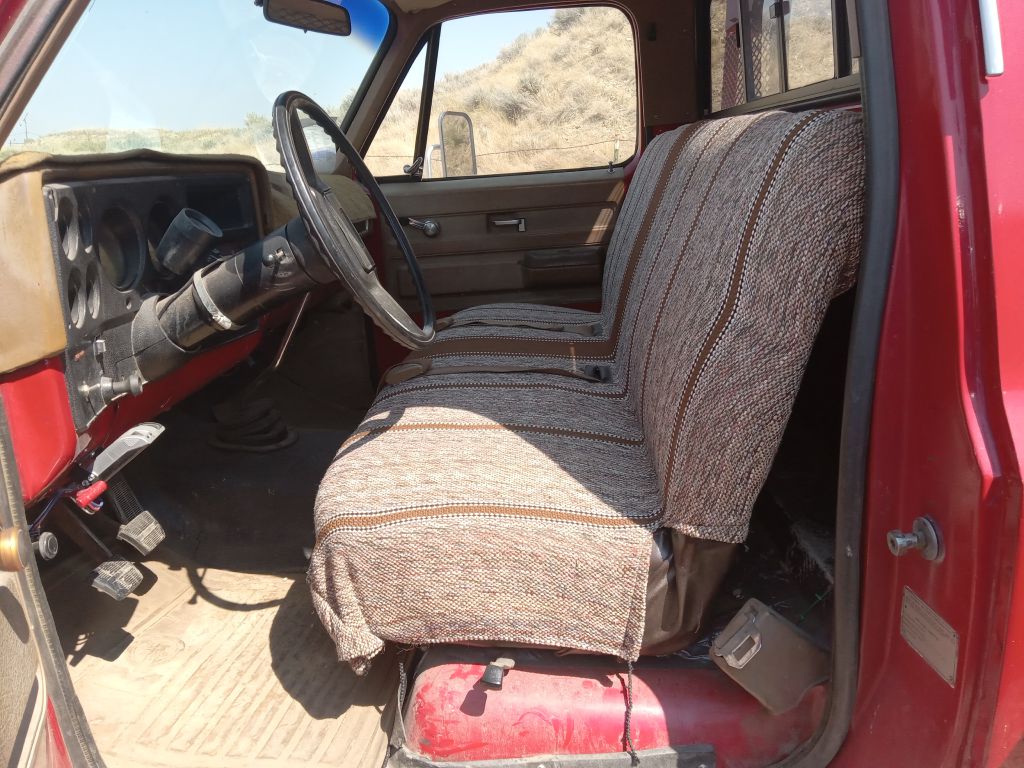 Photo 6 of this CHEVROLET C30