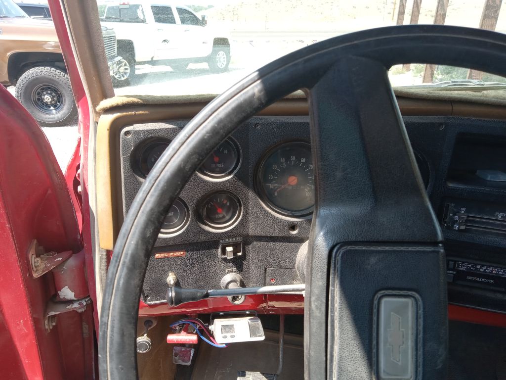 Photo 8 of this CHEVROLET C30