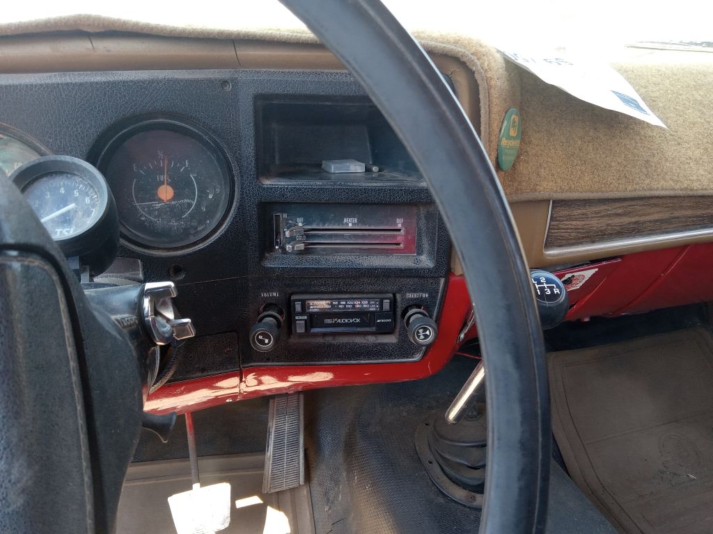 Photo 9 of this CHEVROLET C30