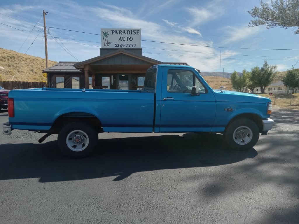 Photo 7 of this FORD F150
