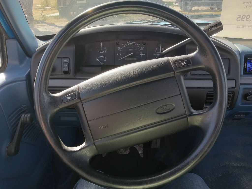 Photo 14 of this FORD F150