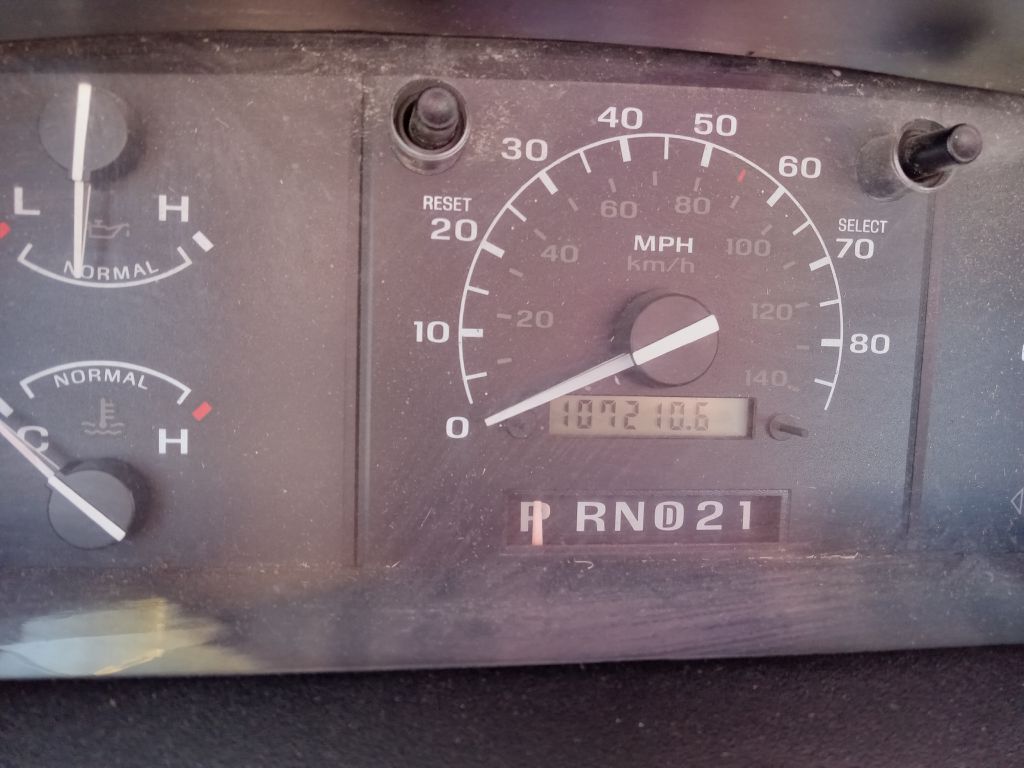 Photo 15 of this FORD F150