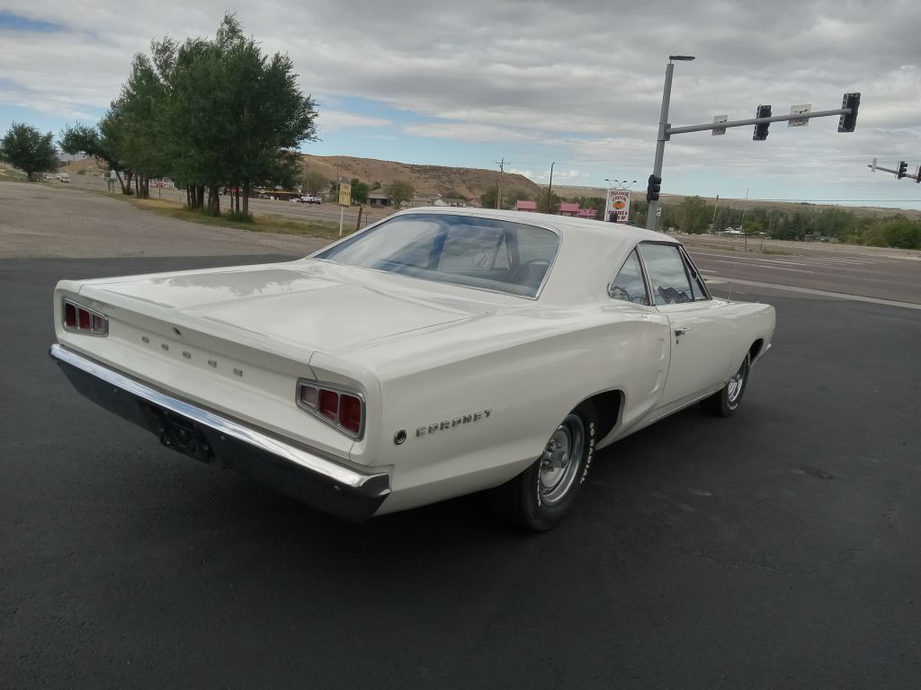 Photo 5 of this DODGE CORONET