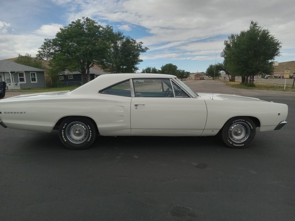 Photo 6 of this DODGE CORONET