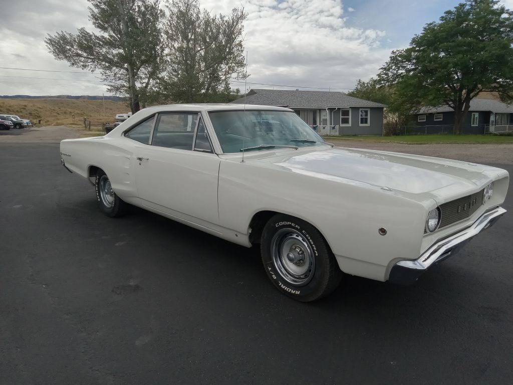 Photo 7 of this DODGE CORONET