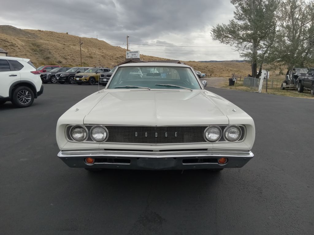Photo 8 of this DODGE CORONET