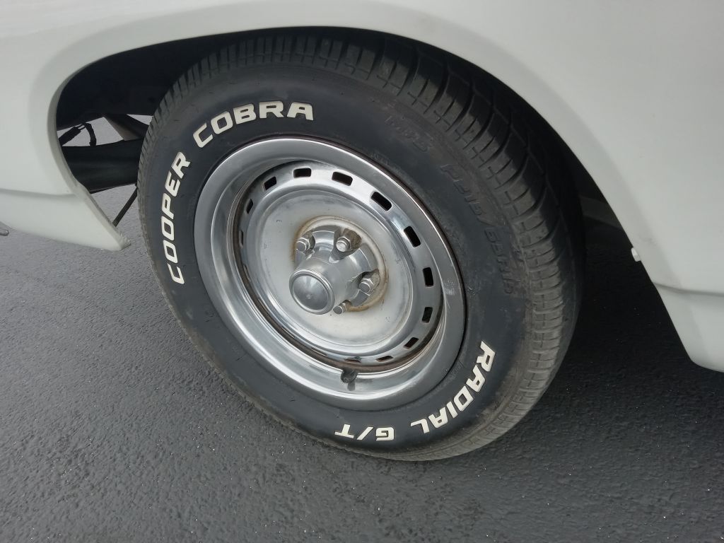 Photo 9 of this DODGE CORONET