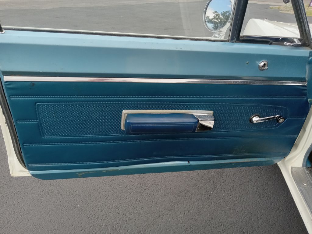 Photo 10 of this DODGE CORONET