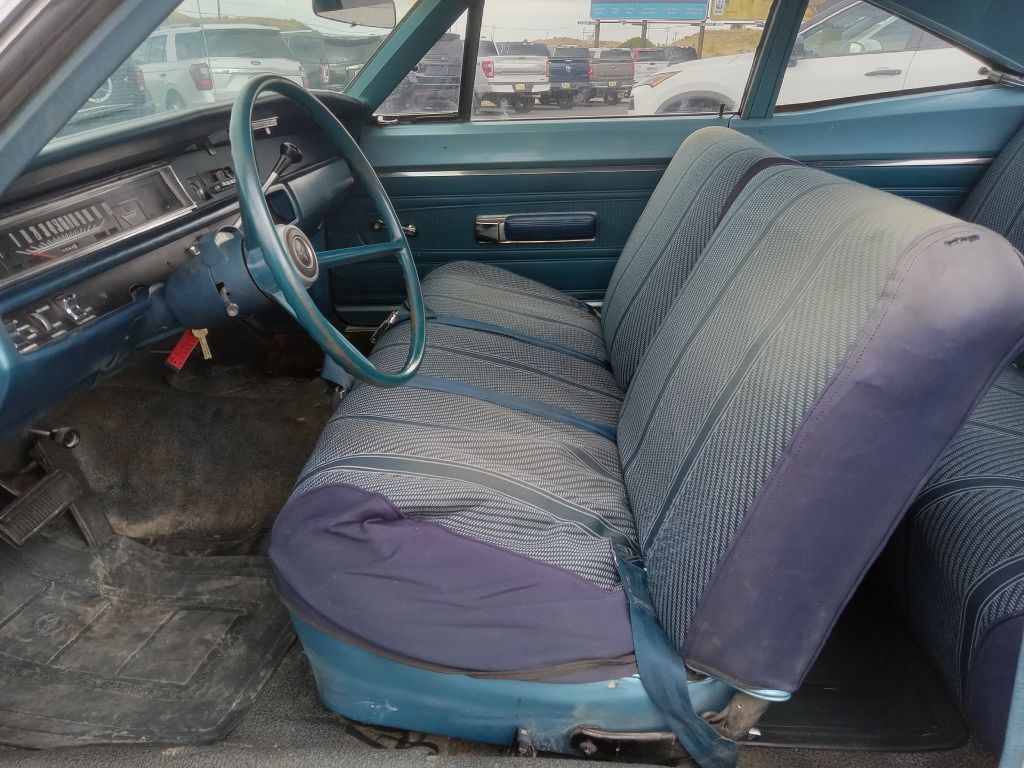 Photo 11 of this DODGE CORONET
