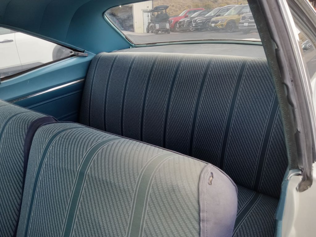Photo 12 of this DODGE CORONET