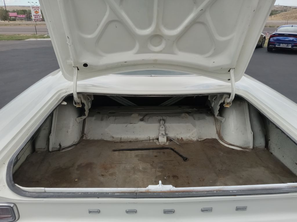 Photo 13 of this DODGE CORONET
