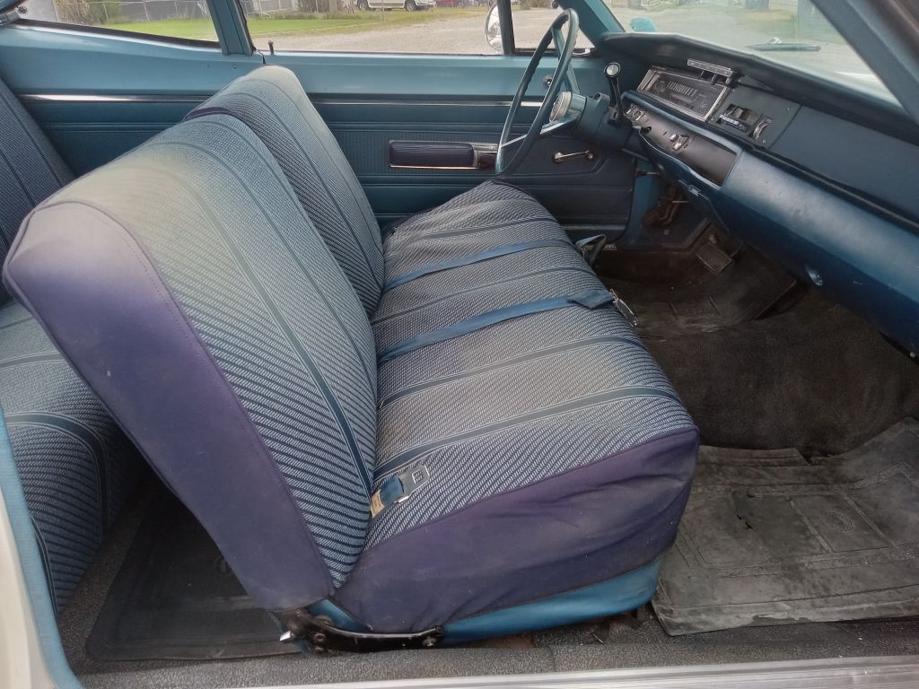 Photo 15 of this DODGE CORONET