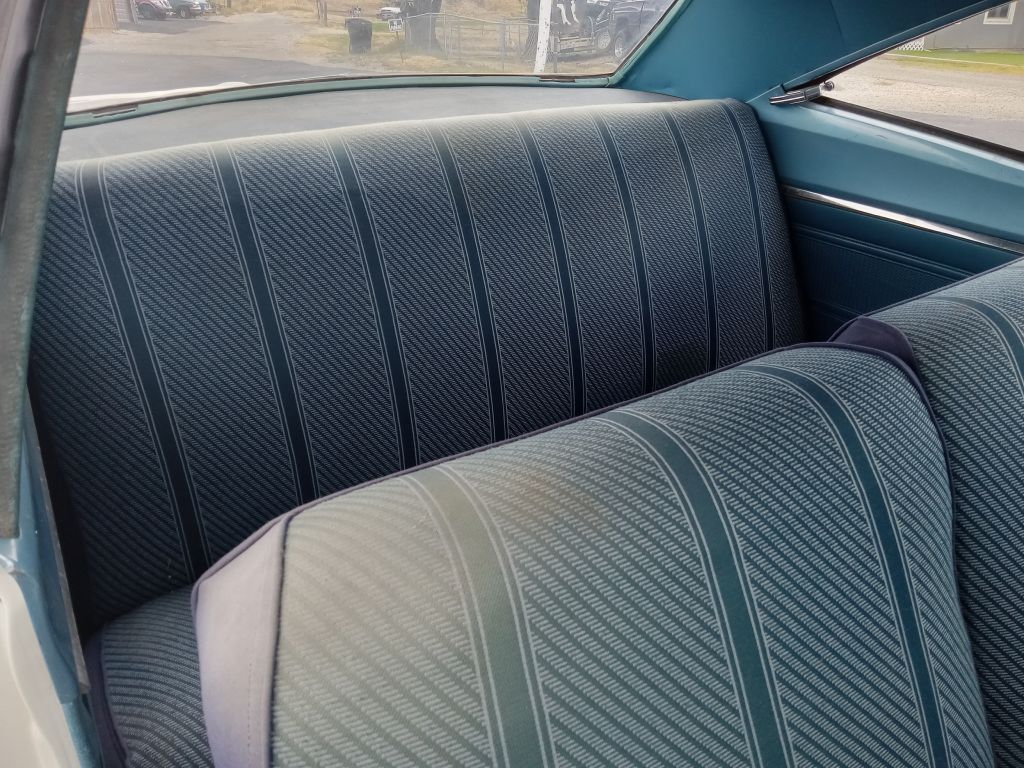Photo 16 of this DODGE CORONET