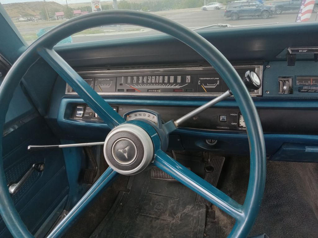 Photo 17 of this DODGE CORONET