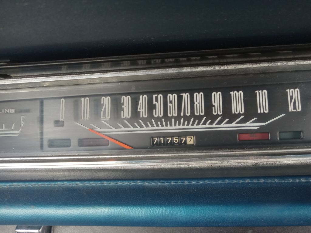 Photo 18 of this DODGE CORONET