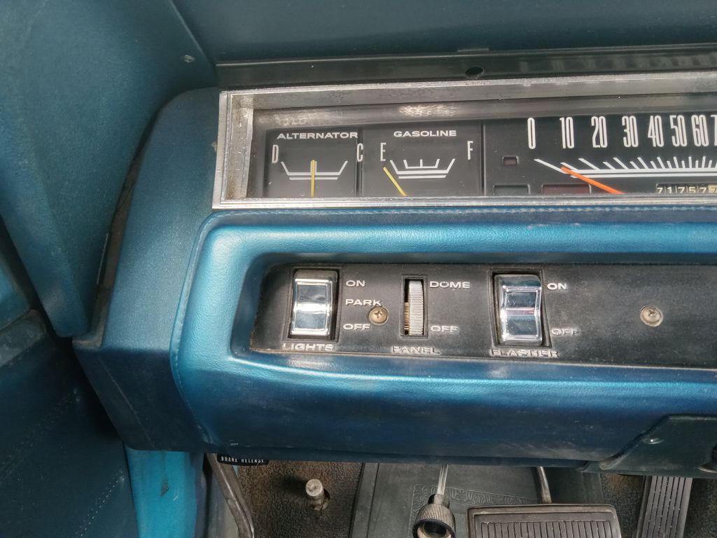 Photo 19 of this DODGE CORONET