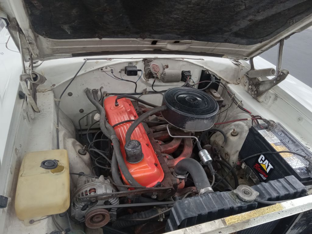 Photo 23 of this DODGE CORONET