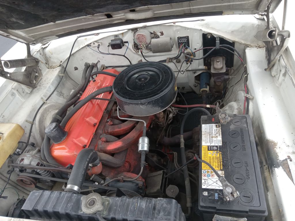 Photo 24 of this DODGE CORONET