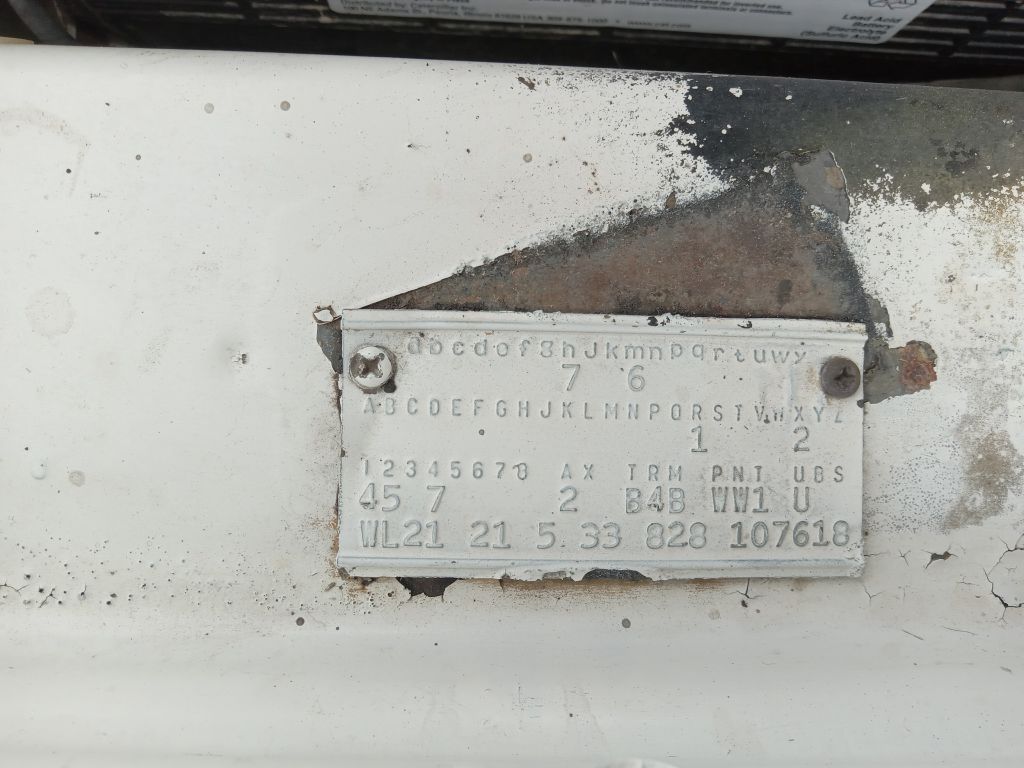 Photo 25 of this DODGE CORONET