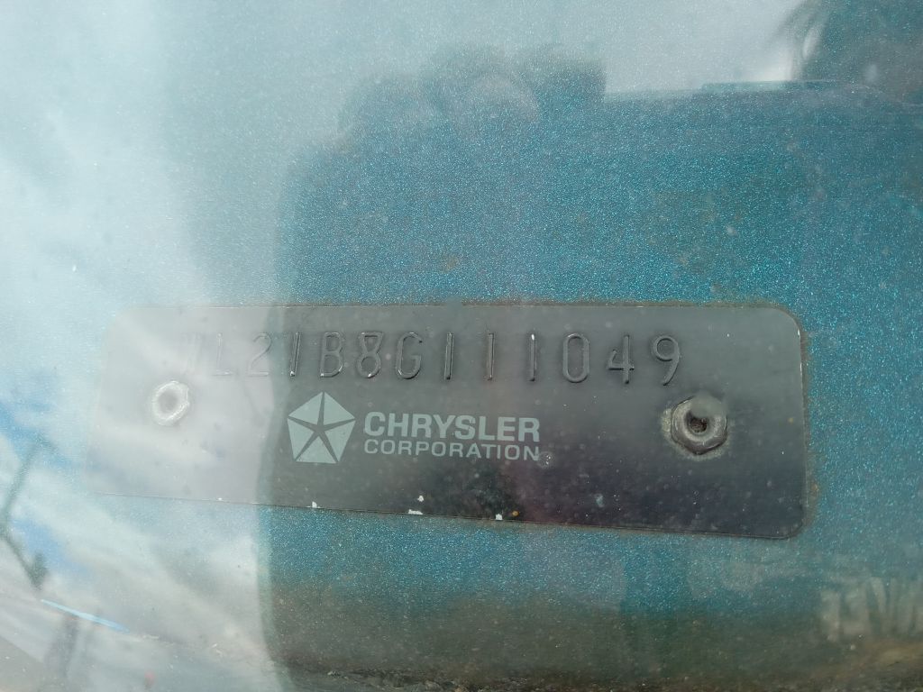 Photo 26 of this DODGE CORONET