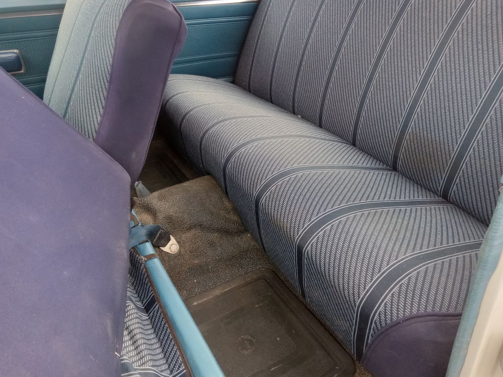 Photo 27 of this DODGE CORONET