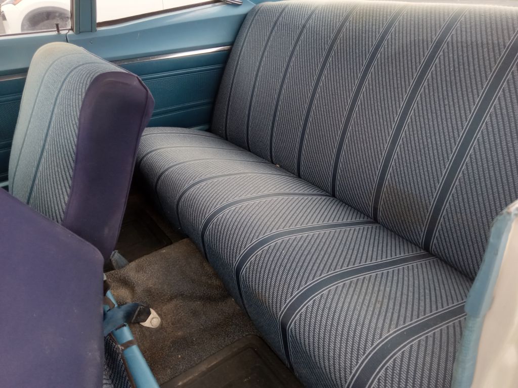 Photo 28 of this DODGE CORONET