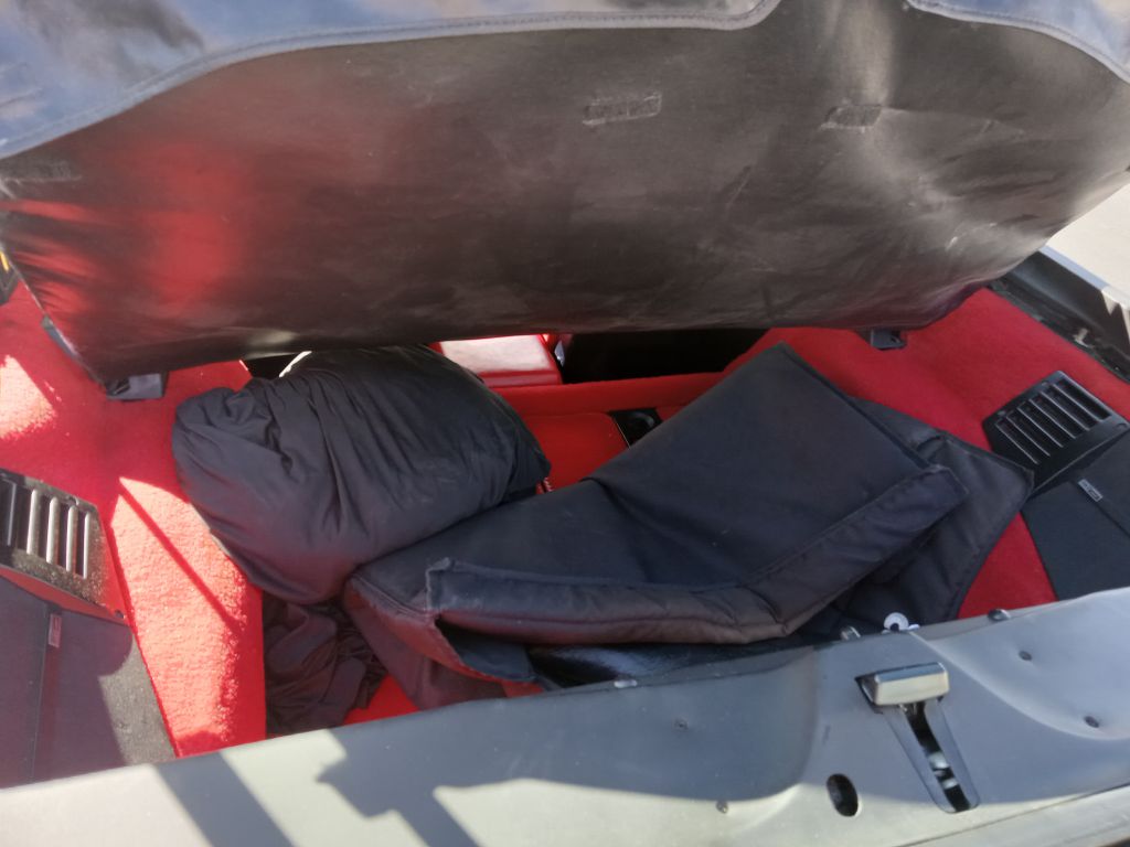 Photo 14 of this CHEVROLET CORVETTE