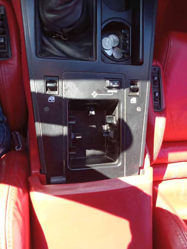 Photo 27 of this CHEVROLET CORVETTE